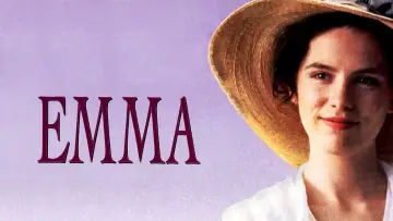 Backdrop to the movie "Emma" #974640