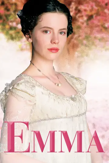 Poster to the movie "Emma" #974643