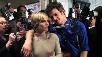 Backdrop to the movie "Factory Girl" #466493