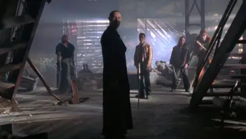 Backdrop to the movie "Highlander: Endgame" #1018356