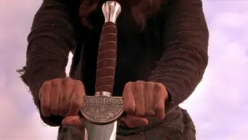 Backdrop to the movie "Highlander: Endgame" #1018358