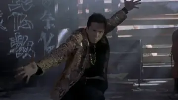 Backdrop to the movie "Highlander: Endgame" #1018361