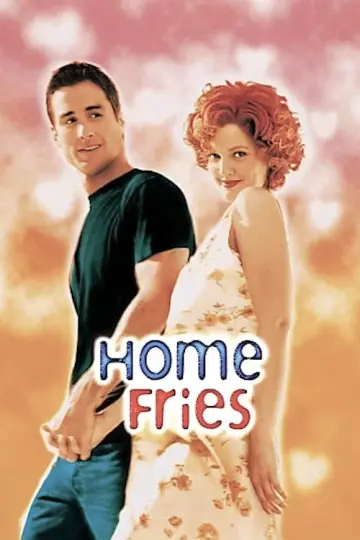 Poster to the movie "Home Fries" #1039685