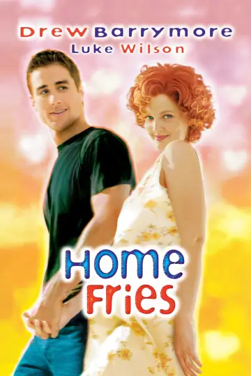 Poster to the movie "Home Fries" #1039686