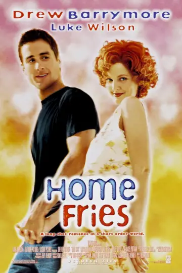 Poster to the movie "Home Fries" #1039688