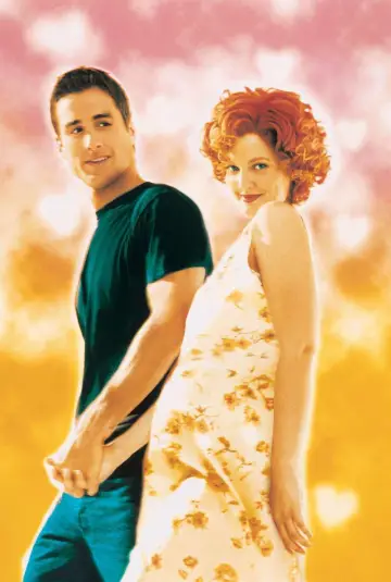 Poster to the movie "Home Fries" #400733