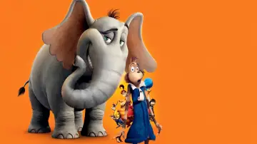 Backdrop to the movie "Horton Hears a Who!" #1643596