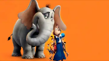 Backdrop to the movie "Horton Hears a Who!" #1643597