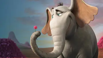 Backdrop to the movie "Horton Hears a Who!" #284029
