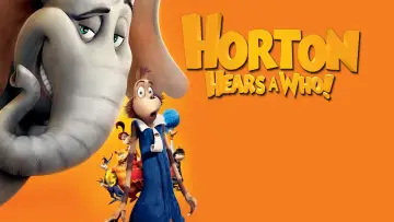 Backdrop to the movie "Horton Hears a Who!" #58229