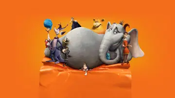 Backdrop to the movie "Horton Hears a Who!" #658079