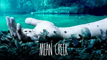 Backdrop to the movie "Mean Creek" #260238