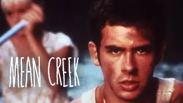 Backdrop to the movie "Mean Creek" #260240
