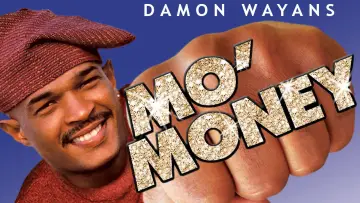 Backdrop to the movie "Mo