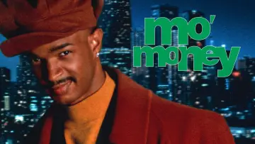Backdrop to the movie "Mo