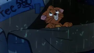 Backdrop to the movie "Oliver & Company" #1181362