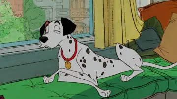 Backdrop to the movie "One Hundred and One Dalmatians" #713874