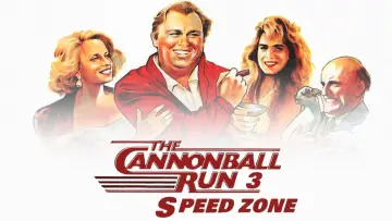 Backdrop to the movie "Speed Zone" #1033666
