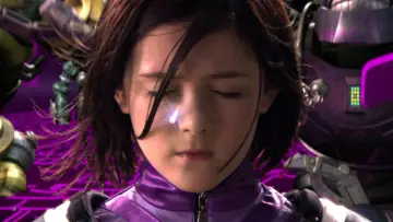 Backdrop to the movie "Spy Kids 3-D: Game Over" #1180065