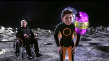 Backdrop to the movie "Spy Kids 3-D: Game Over" #1180066