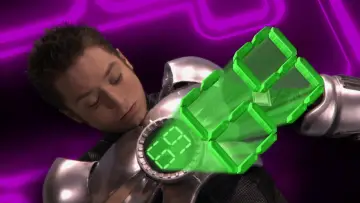 Backdrop to the movie "Spy Kids 3-D: Game Over" #1180067