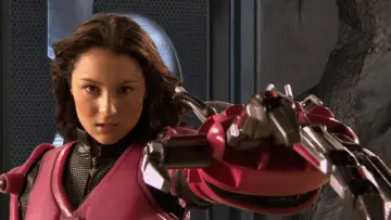 Backdrop to the movie "Spy Kids 3-D: Game Over" #1180068