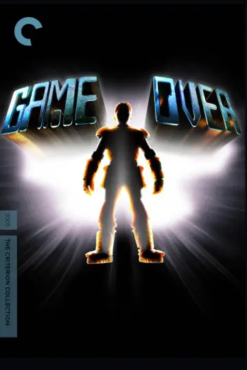 Poster to the movie "Spy Kids 3-D: Game Over" #686161