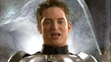 Backdrop to the movie "Spy Kids 3-D: Game Over" #853982