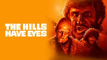 Backdrop to the movie "The Hills Have Eyes" #152326