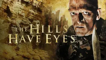 Backdrop to the movie "The Hills Have Eyes" #721873