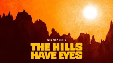 Backdrop to the movie "The Hills Have Eyes" #721875
