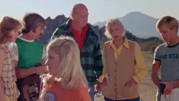 Backdrop to the movie "The Hills Have Eyes" #721886