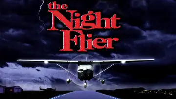 Backdrop to the movie "The Night Flier" #980441