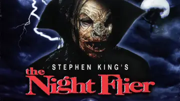 Backdrop to the movie "The Night Flier" #980442