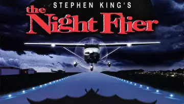 Backdrop to the movie "The Night Flier" #980443