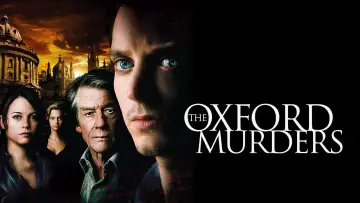 Backdrop to the movie "The Oxford Murders" #1046583