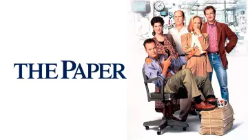 Backdrop to the movie "The Paper" #1097144