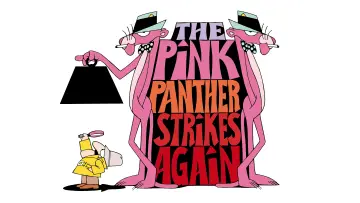 Backdrop to the movie "The Pink Panther Strikes Again" #939832