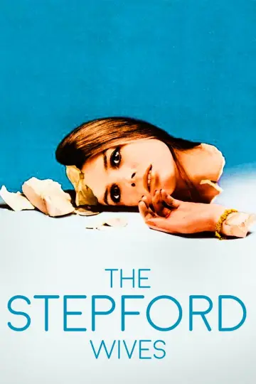 Poster to the movie "The Stepford Wives" #902994