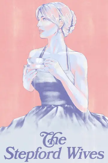 Poster to the movie "The Stepford Wives" #902999