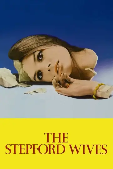 Poster to the movie "The Stepford Wives" #903002