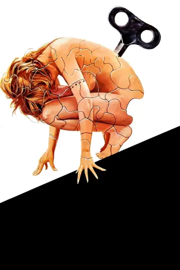 Poster to the movie "The Stepford Wives" #903003