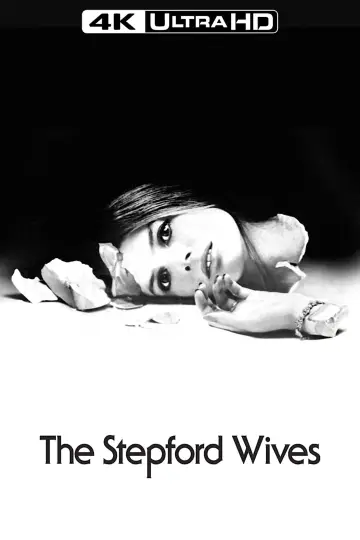 Poster to the movie "The Stepford Wives" #903004