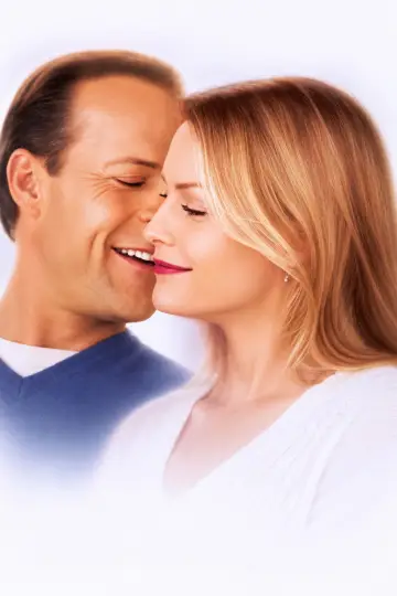Poster to the movie "The Story of Us" #1038727