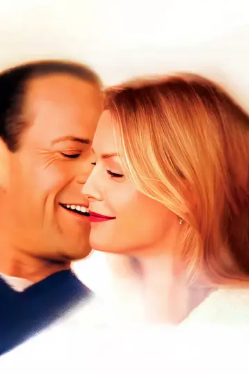 Poster to the movie "The Story of Us" #895704