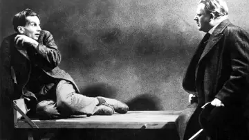 Backdrop to the movie "The Testament of Dr. Mabuse" #386785