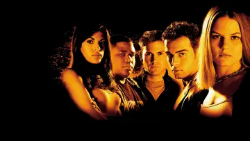 Backdrop to the movie "Urban Legends: Final Cut" #1009466
