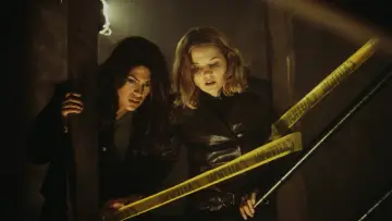 Backdrop to the movie "Urban Legends: Final Cut" #1009470