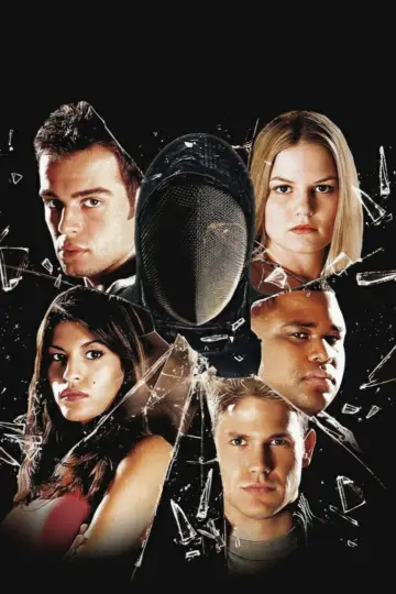 Poster to the movie "Urban Legends: Final Cut" #1009481