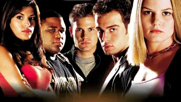 Backdrop to the movie "Urban Legends: Final Cut" #349384